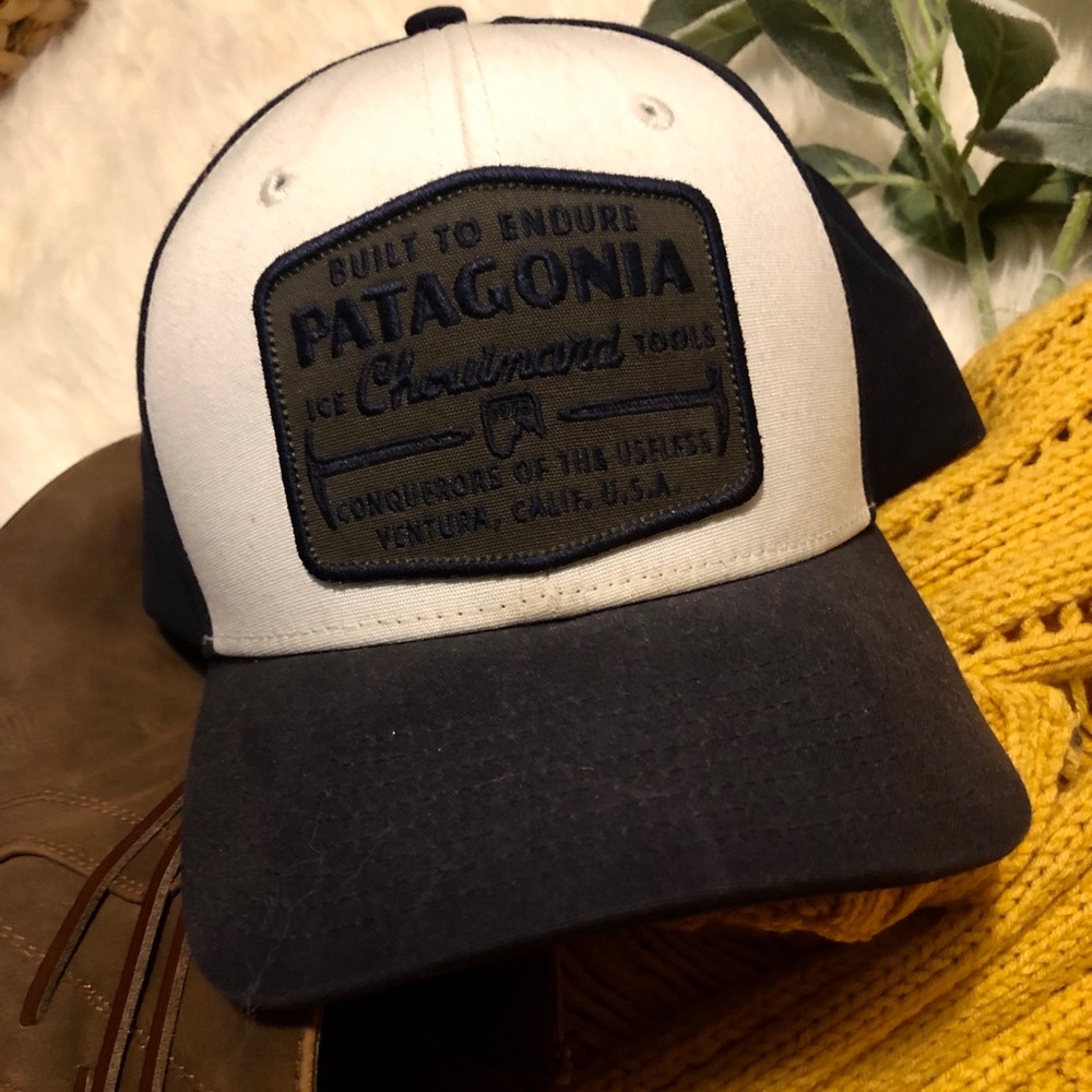 Patagonia Hat